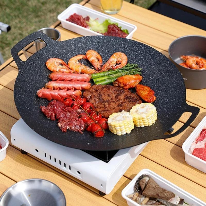 CastIron Pro™ Sartén Profesional Multiuso