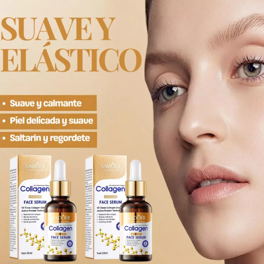 Sadoer  Boost™ SERUM COLÁGENO REAFIRMANTE ARRUGAS
