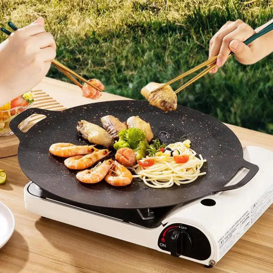 CastIron Pro™ Sartén Profesional Multiuso